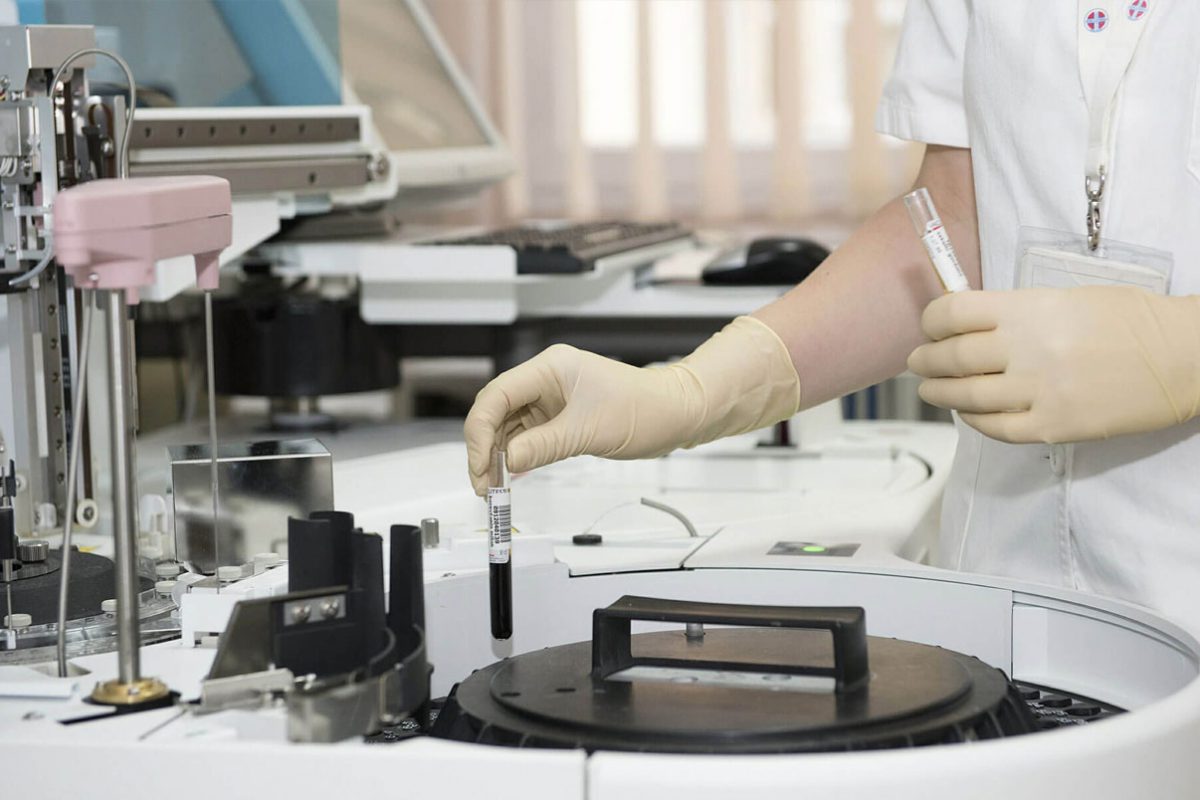 Medicine Productions