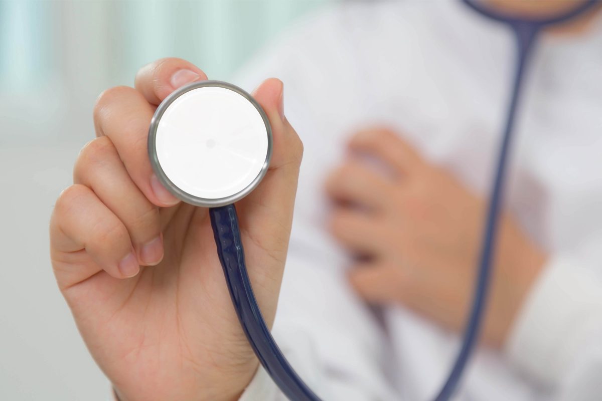 Cardiology