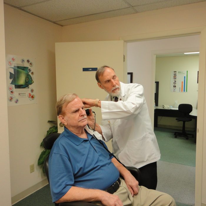 Precaution for Ear Infections