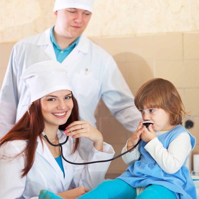 Nursing Service