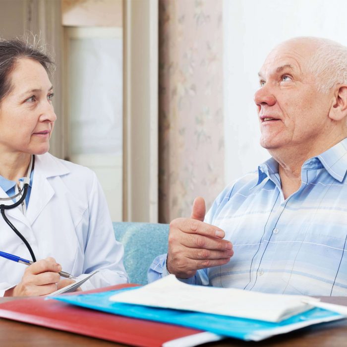 Routine Medical Care
