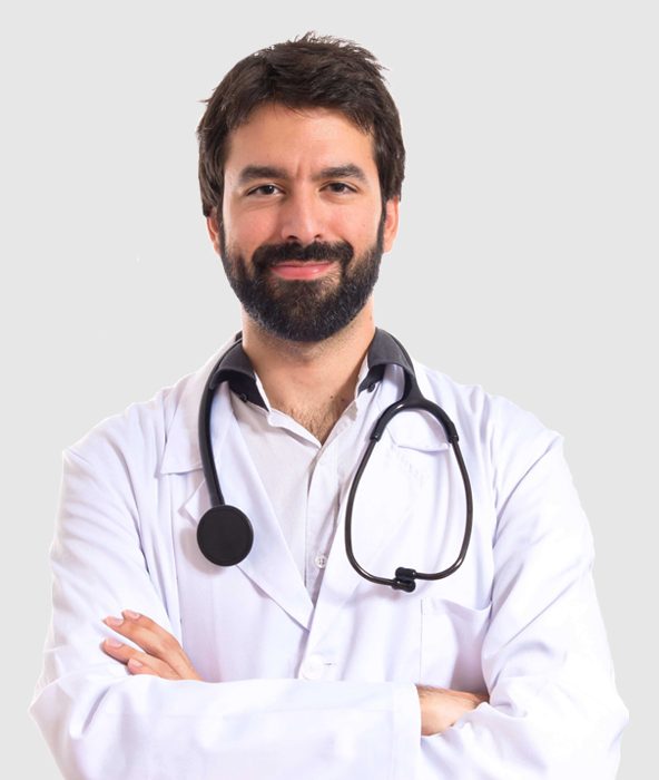 Dr. Harold